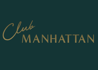 Club Manhattan Bar and Lounge